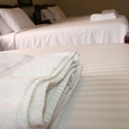 Hotel Maria Isabel Manta Eksteriør bilde