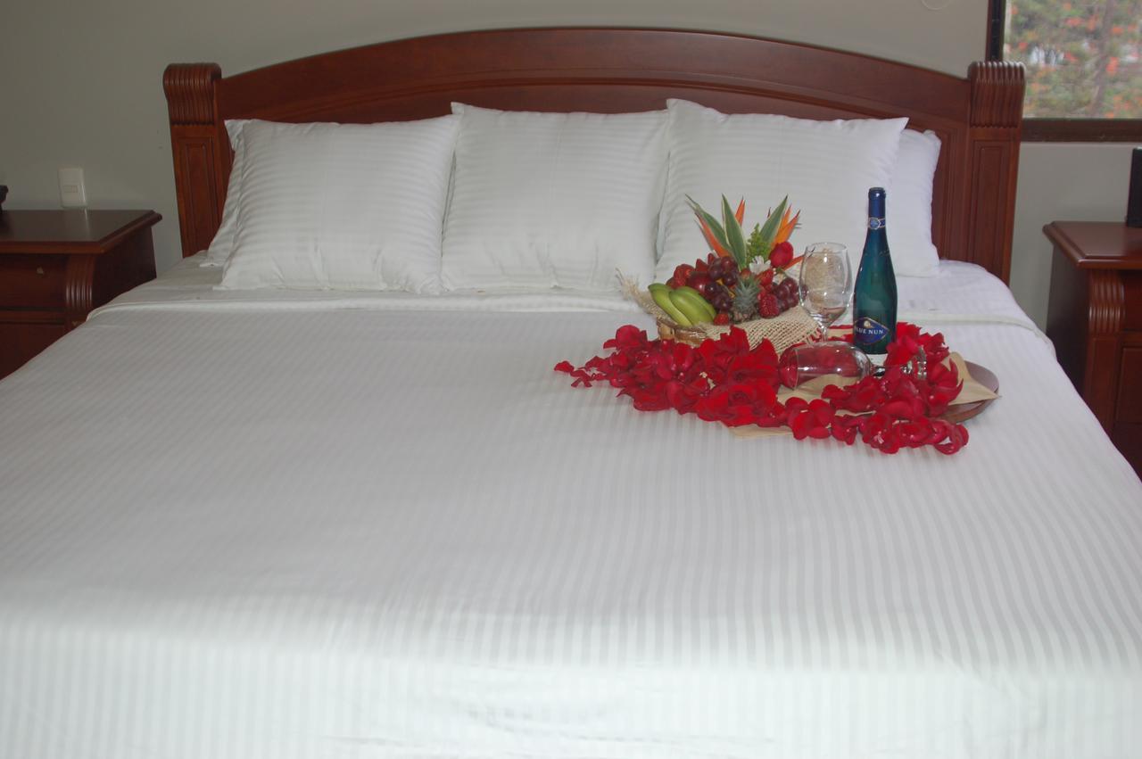 Hotel Maria Isabel Manta Rom bilde